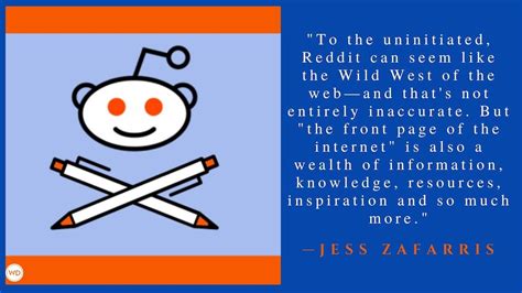 Reddit for Writers: 47 Writing Subreddits to Explore.